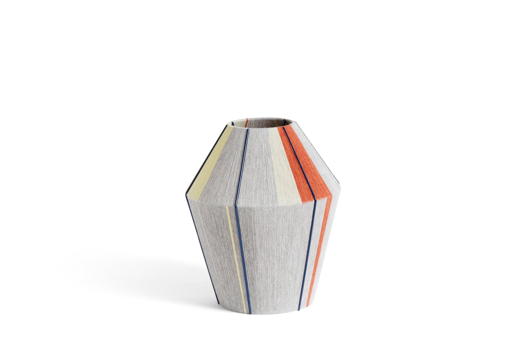 HAY Bonbon lampeskærm - Earth Tones - Bahne