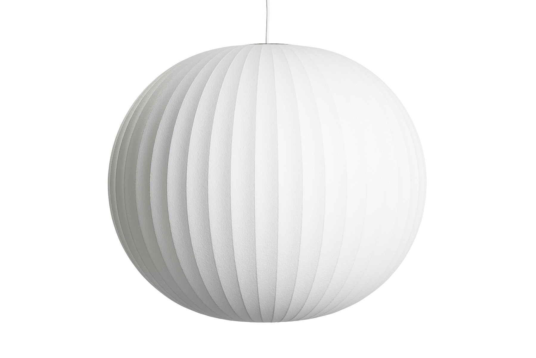 HAY George Nelson Ball Bubble pendant lampe - Ø: 68 cm. - Bahne