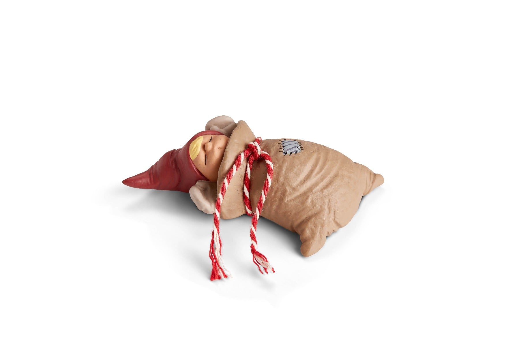 Klarborg Hilmer nisse - Bahne