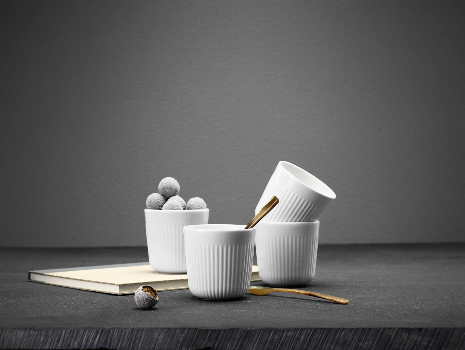 Legio Nova, krus - 25cl.