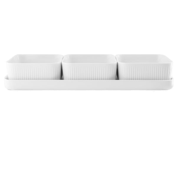 Legio Nova tapassæt - 4 dele