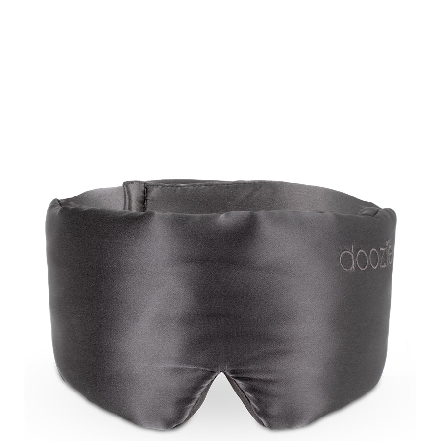 Luxury sovemaske - Anthracite