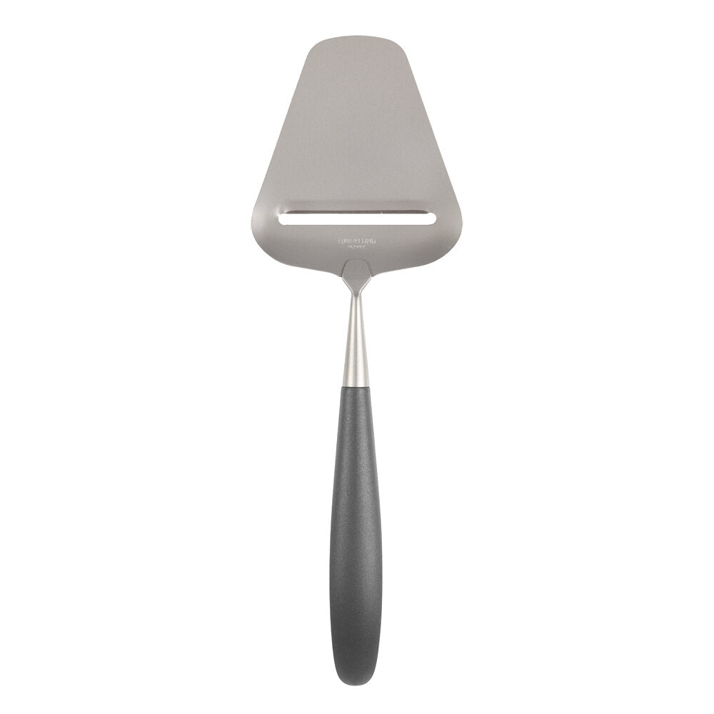 Amitto ostehøvl, Universal - Anthracite