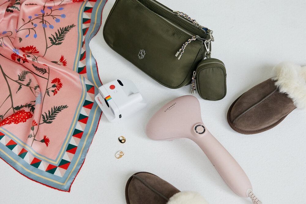 Scuffette II slippers - Espresso