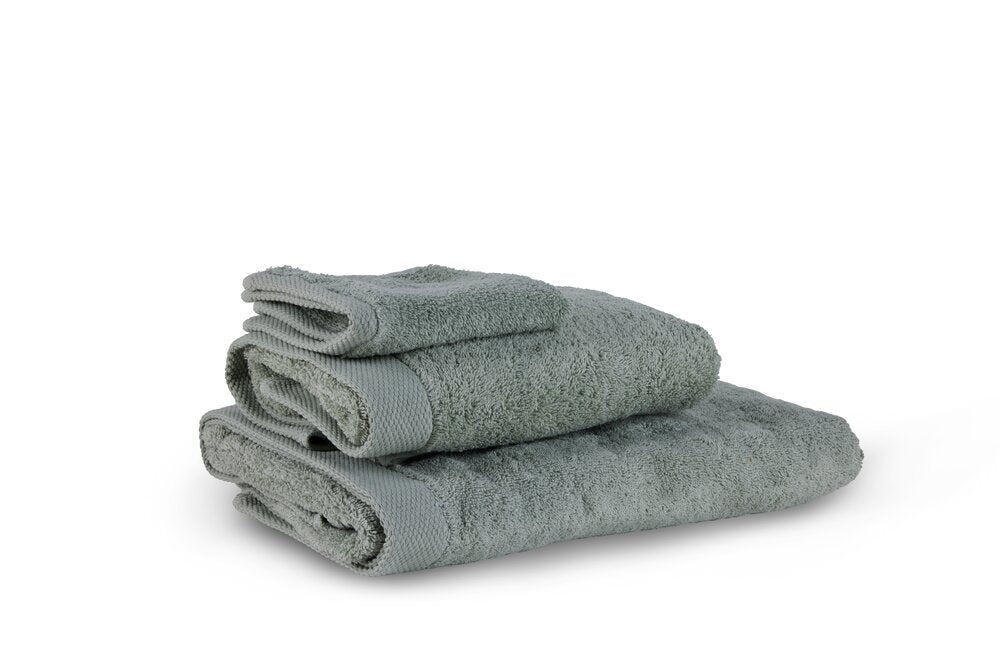 Original Organic håndklæde - grøn