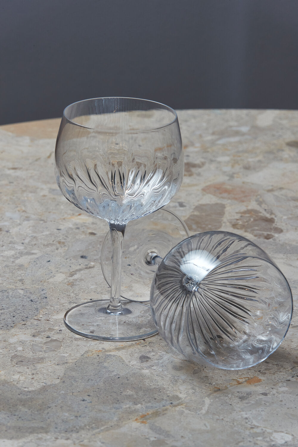 Mixology gin & tonic glas 4 stk. - 80 cl