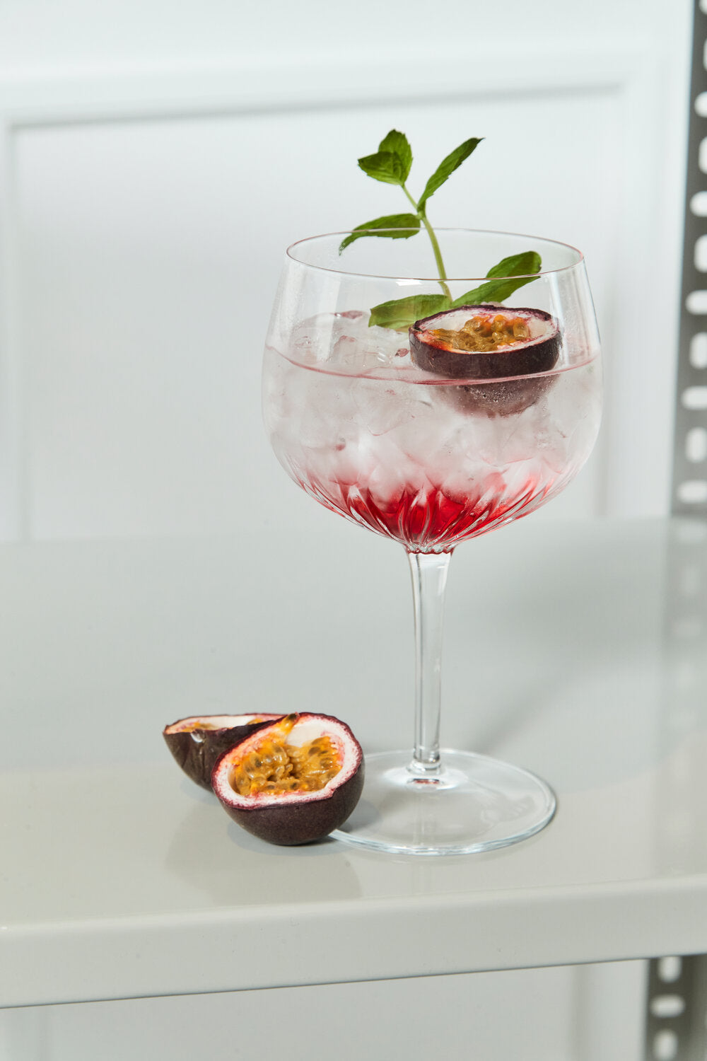 Mixology gin & tonic glas 4 stk. - 80 cl