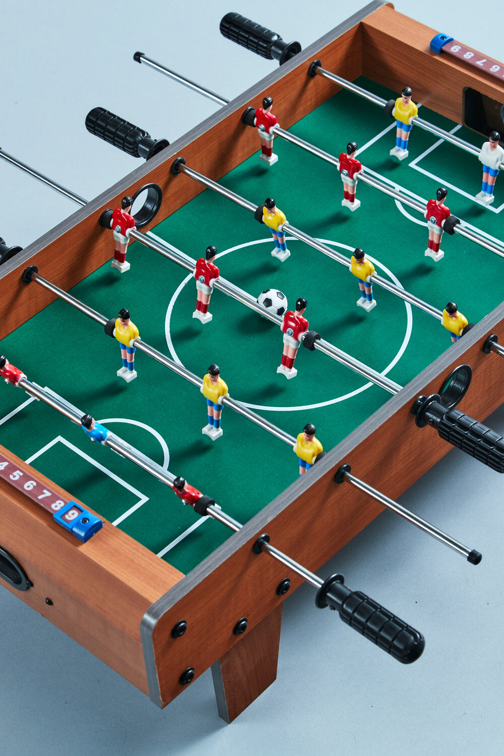 Bahne Interior Bordfodbold spil - Bahne