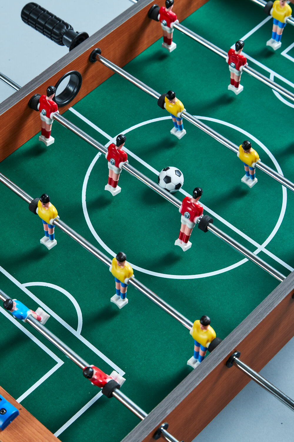 Bahne Interior Bordfodbold spil - Bahne