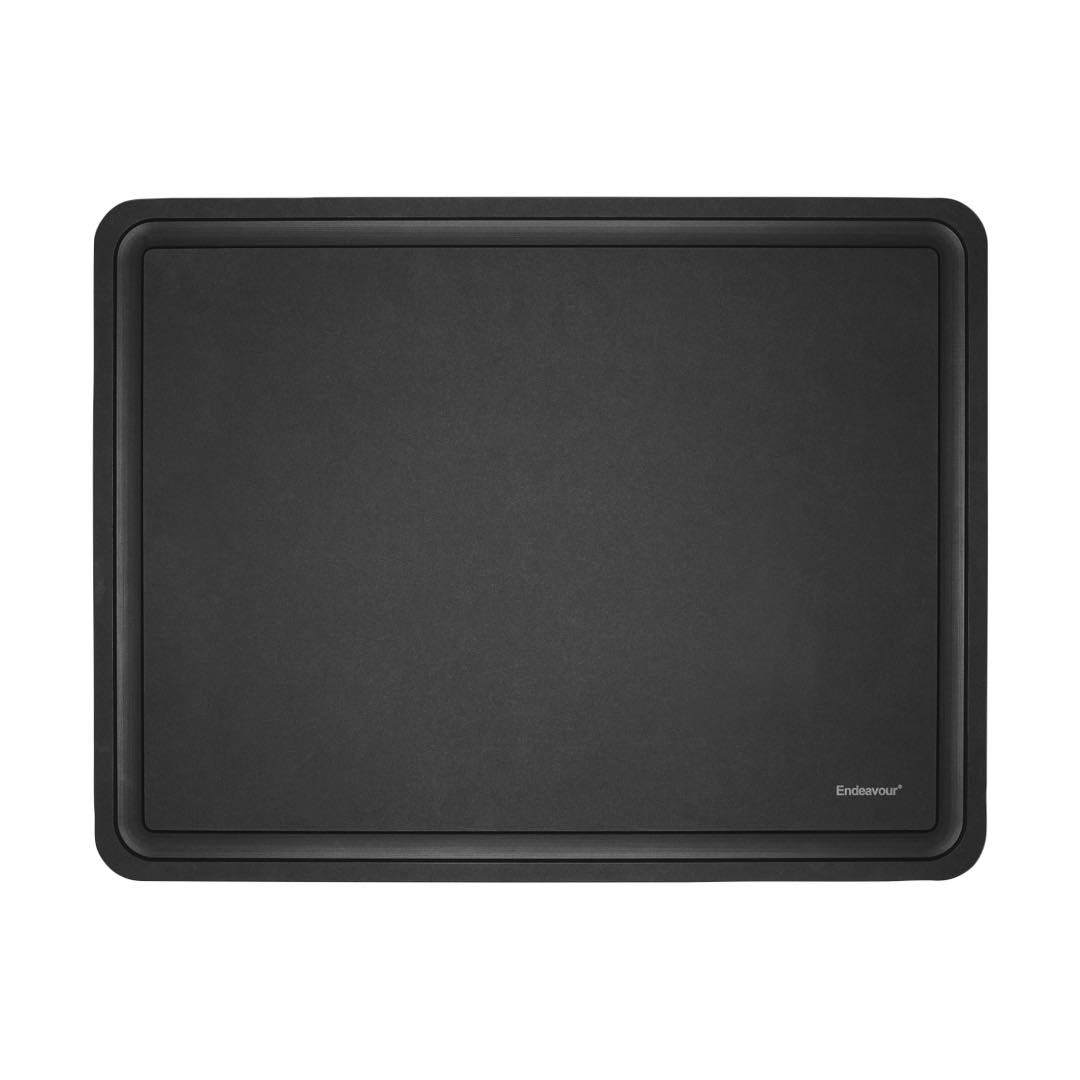 Big Board skærebræt - 46x35 cm.