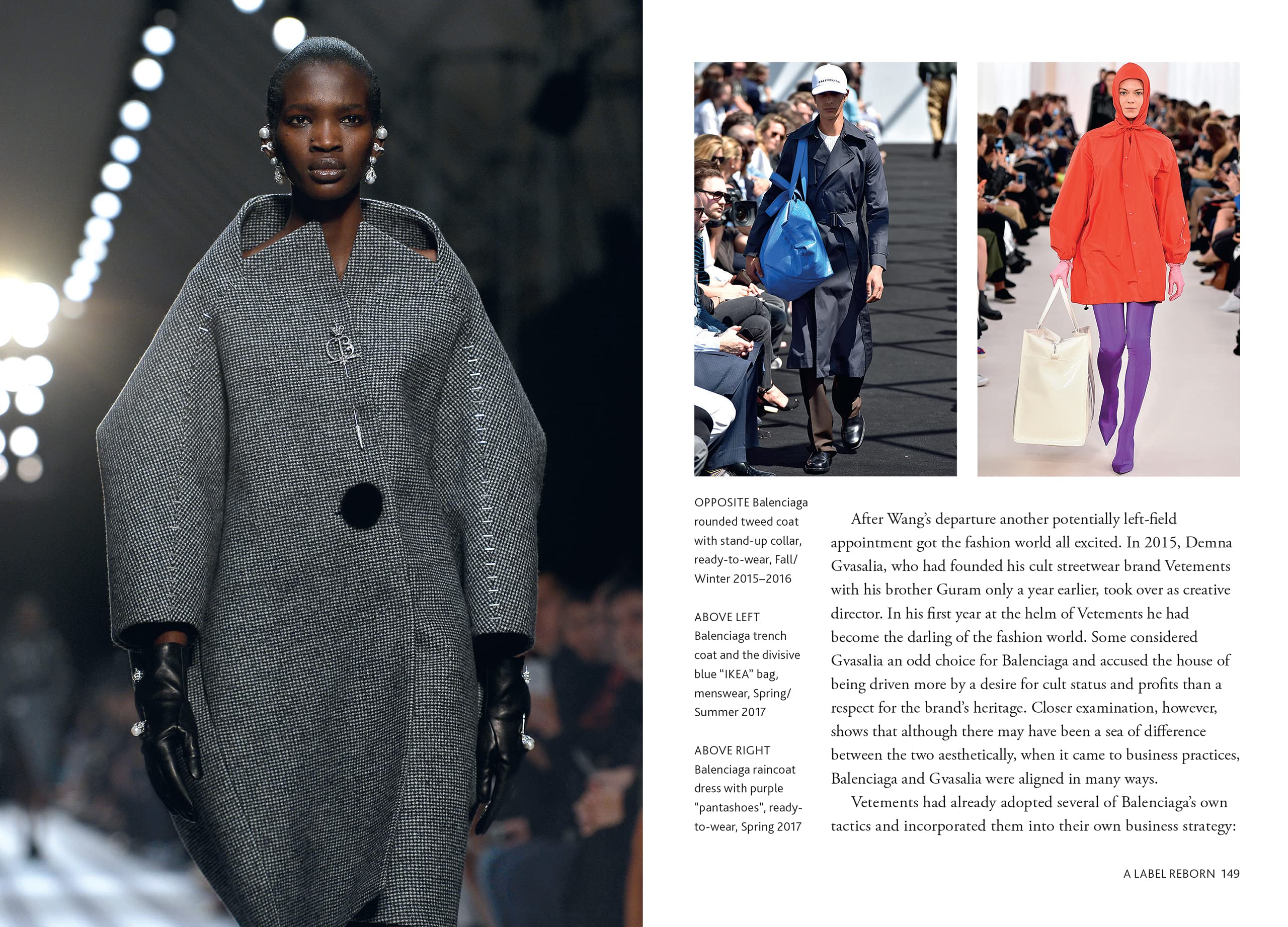 Little Book of Balenciaga