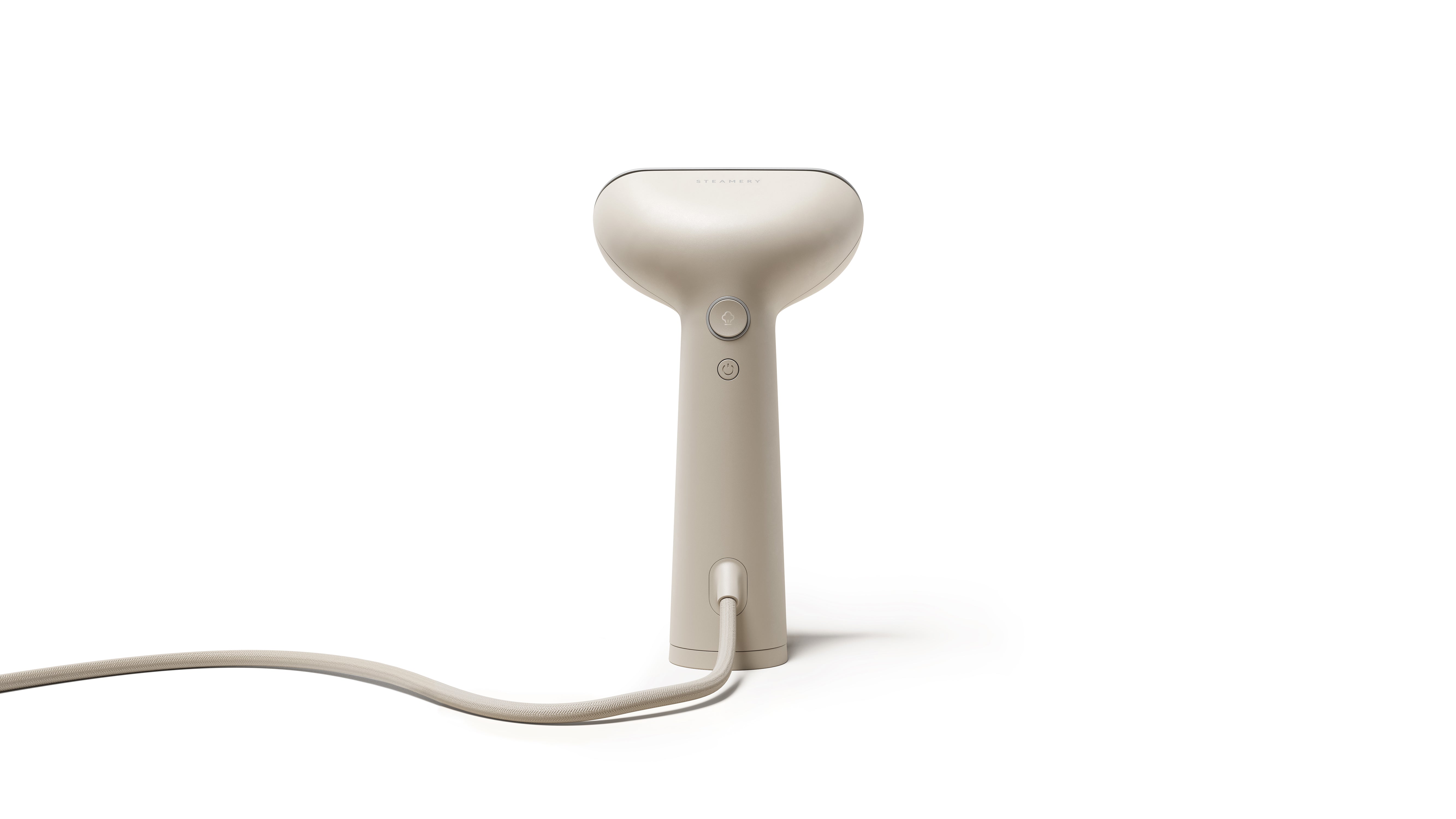 Steamery Cirrus No.3 Iron steamer - Sand - Bahne