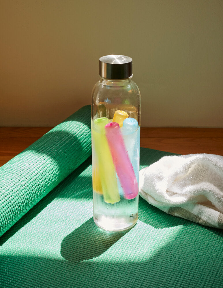 Genanvendelige isterninger - 8 stk