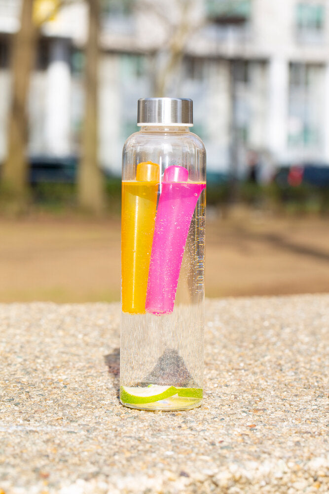 Genanvendelige isterninger - 8 stk