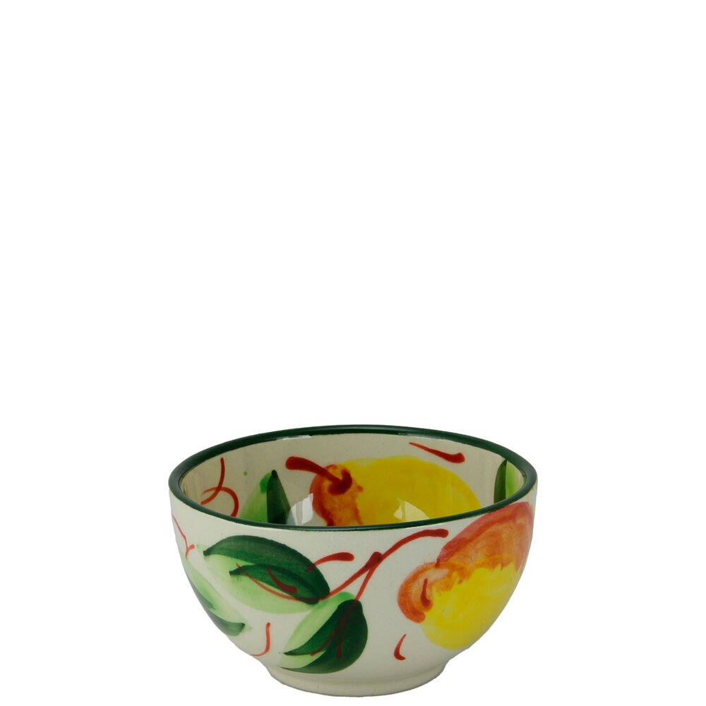Lemon skål - Ø13,5 cm.