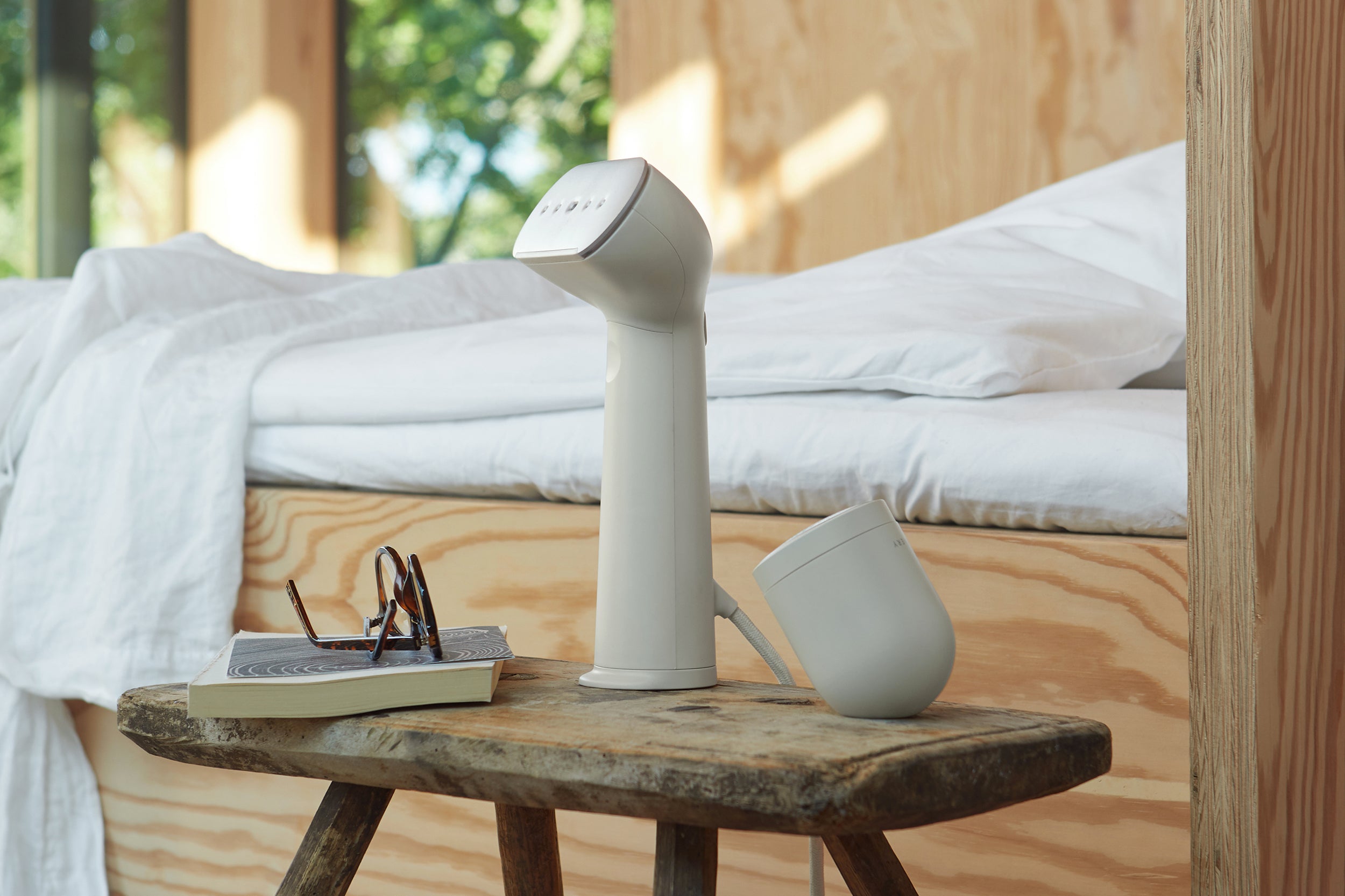 Pilo No.2 Fabric shaver - Sand