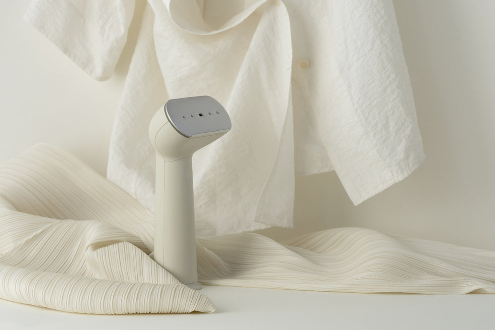 Steamery Cirrus No.3 Iron steamer - Sand - Bahne