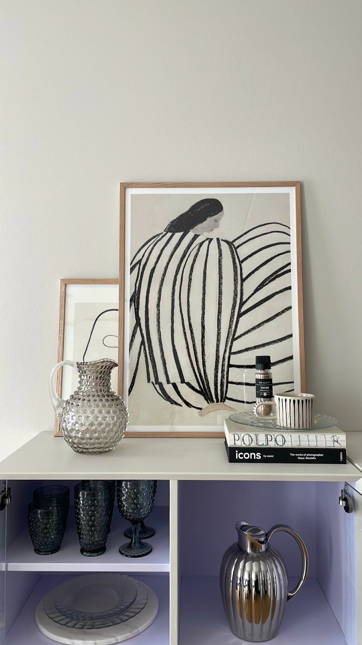 TPC x Sofia Lind You plakat