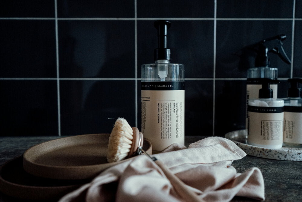 Opvaskemiddel, 750 ml