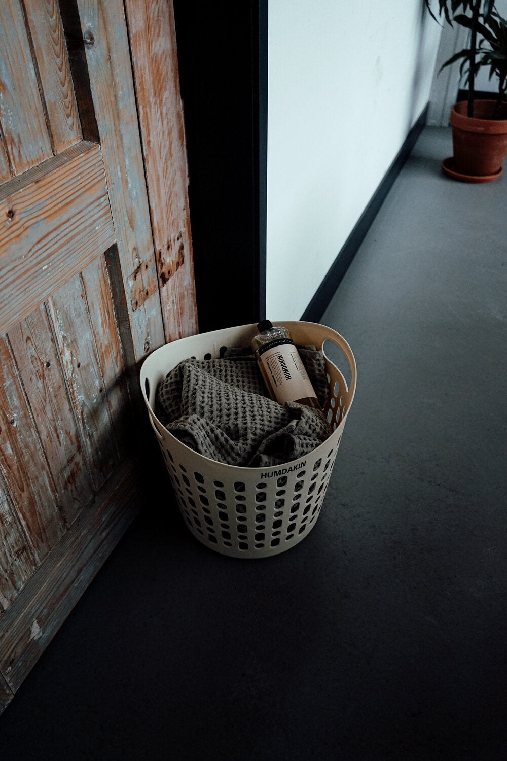 Vaskemiddel, 1000 ml.