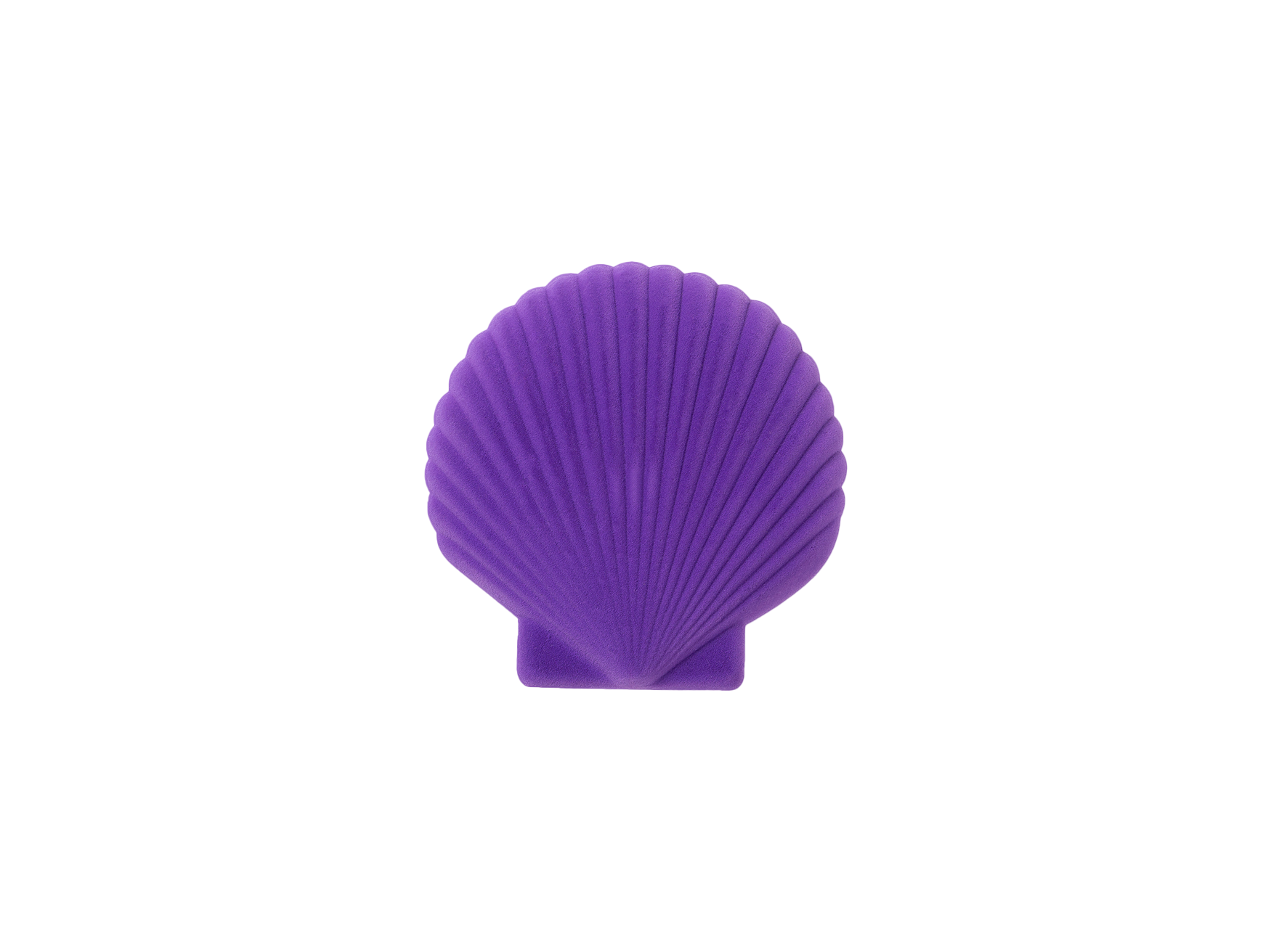 Venus smykkeskrin - lilla