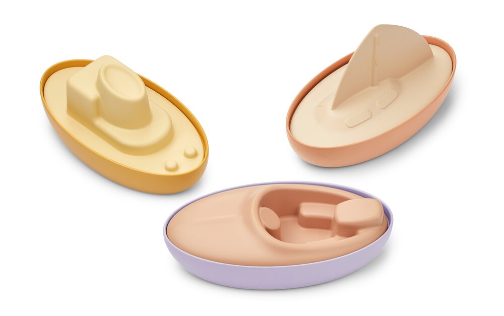 Deborah både - Tuscany Rose Multi Mixi