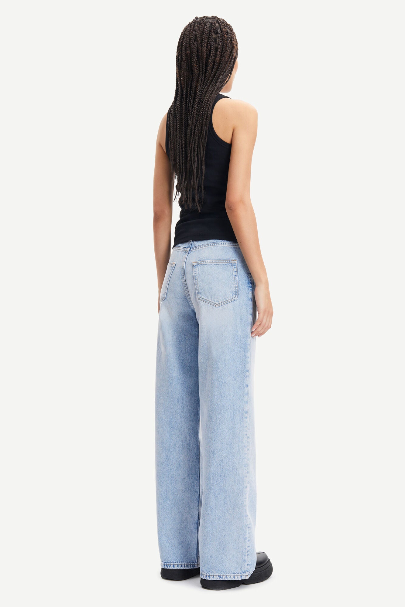Alexo 7542 top - sort