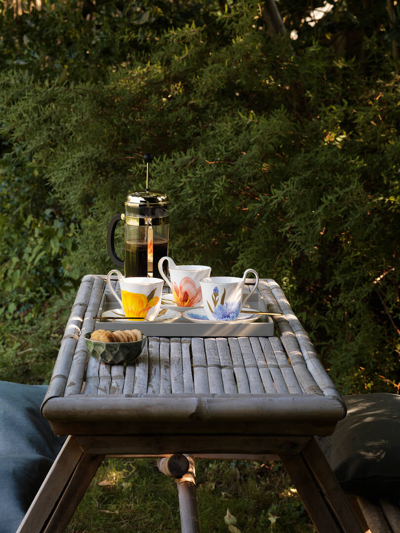 Flora over- og underkop - 27 cl