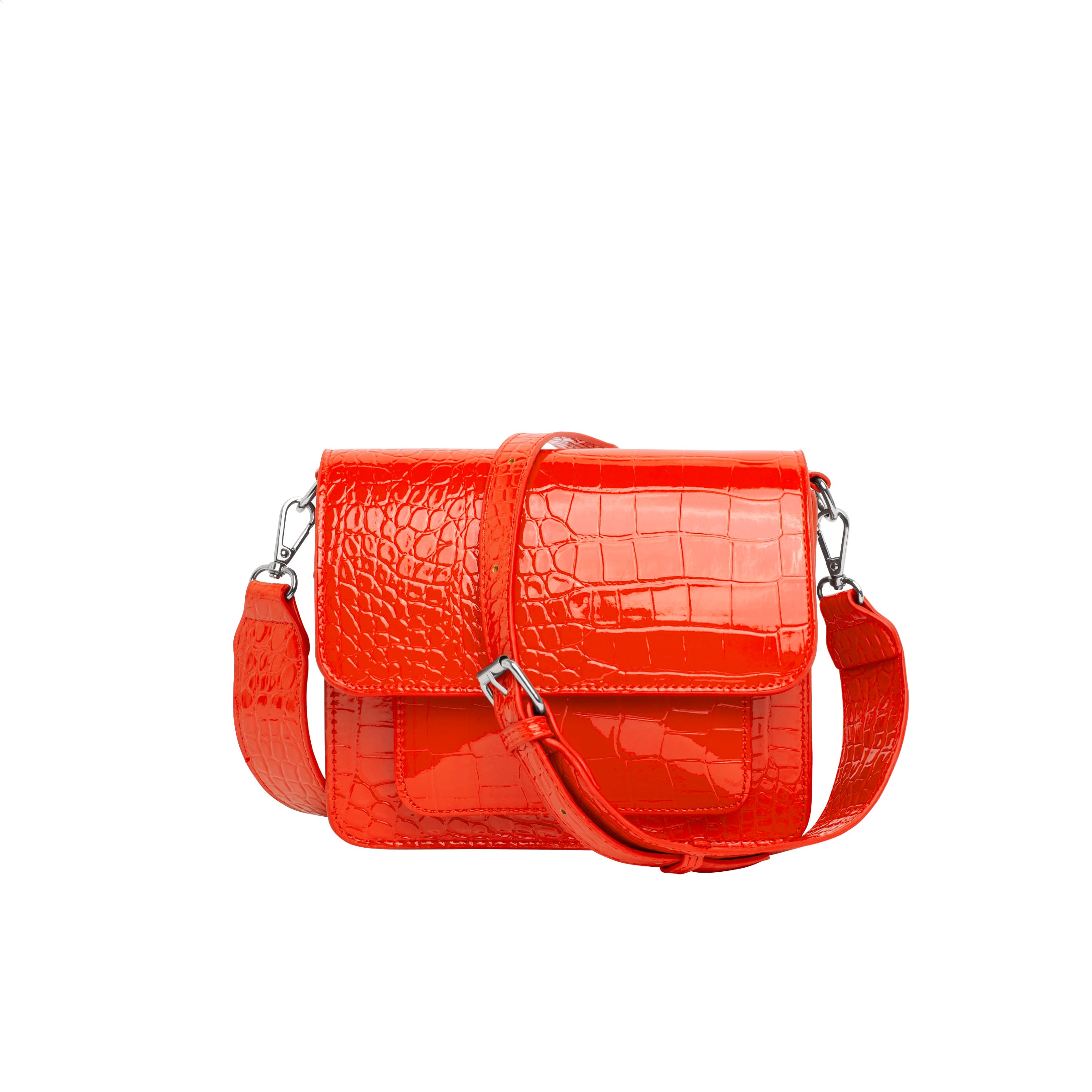 Cayman Pocket taske - rød – Bahne