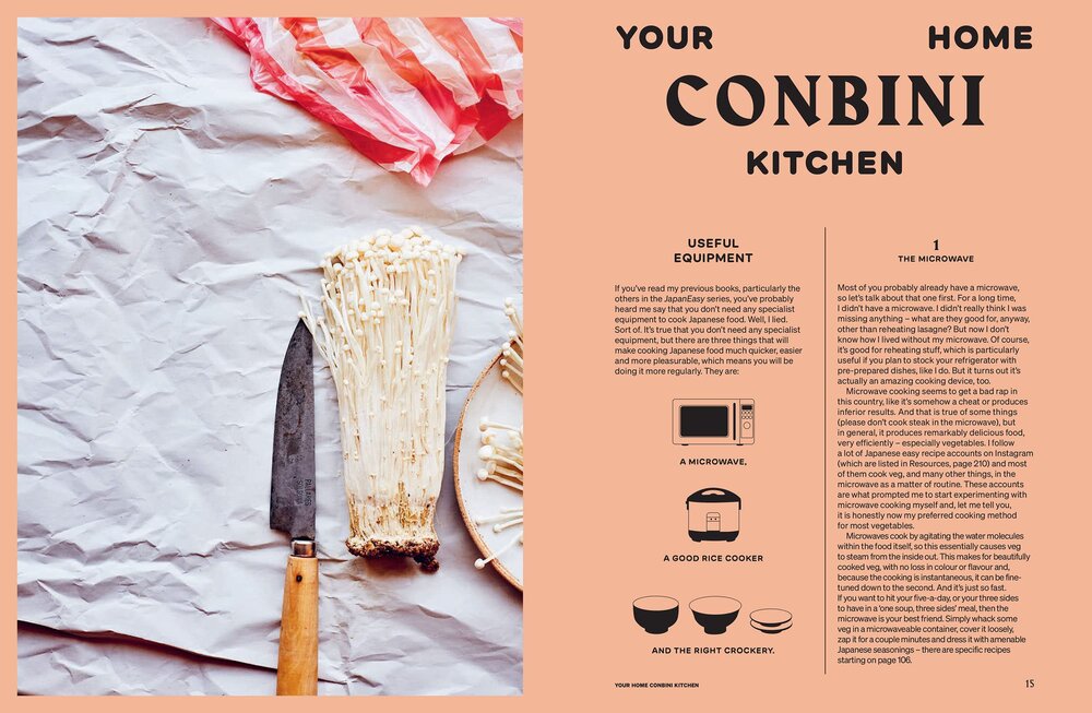 JapanEasy Bowls & Bento bog