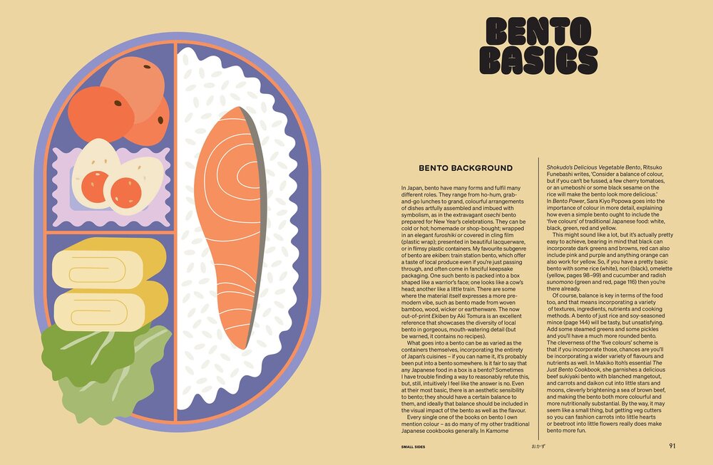 JapanEasy Bowls & Bento bog