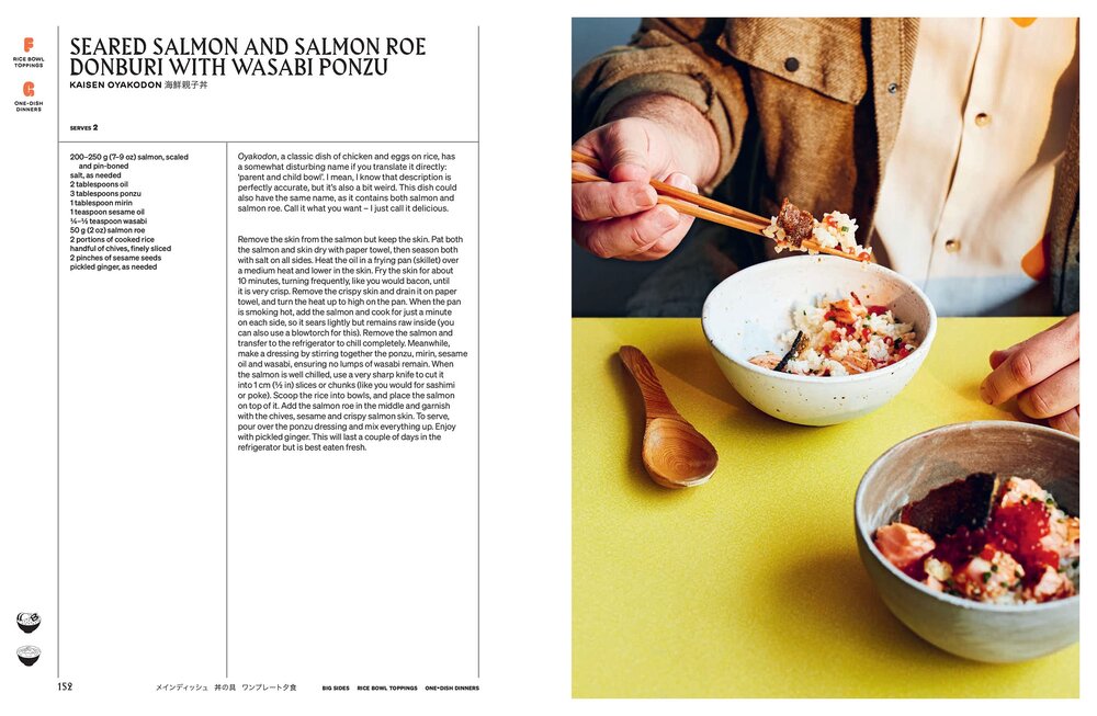 JapanEasy Bowls & Bento bog