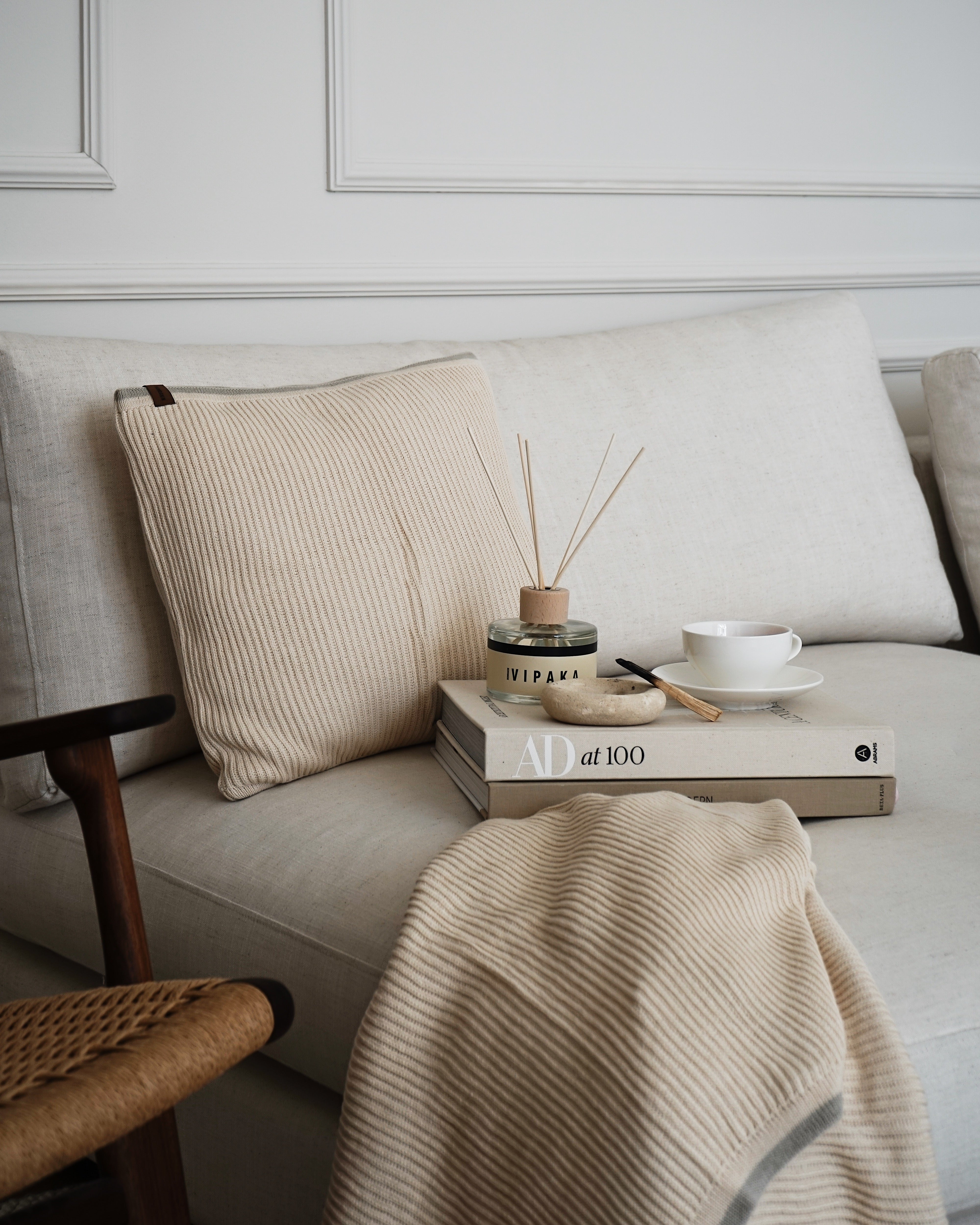 Duftpinde, Vipaka - 250 ml