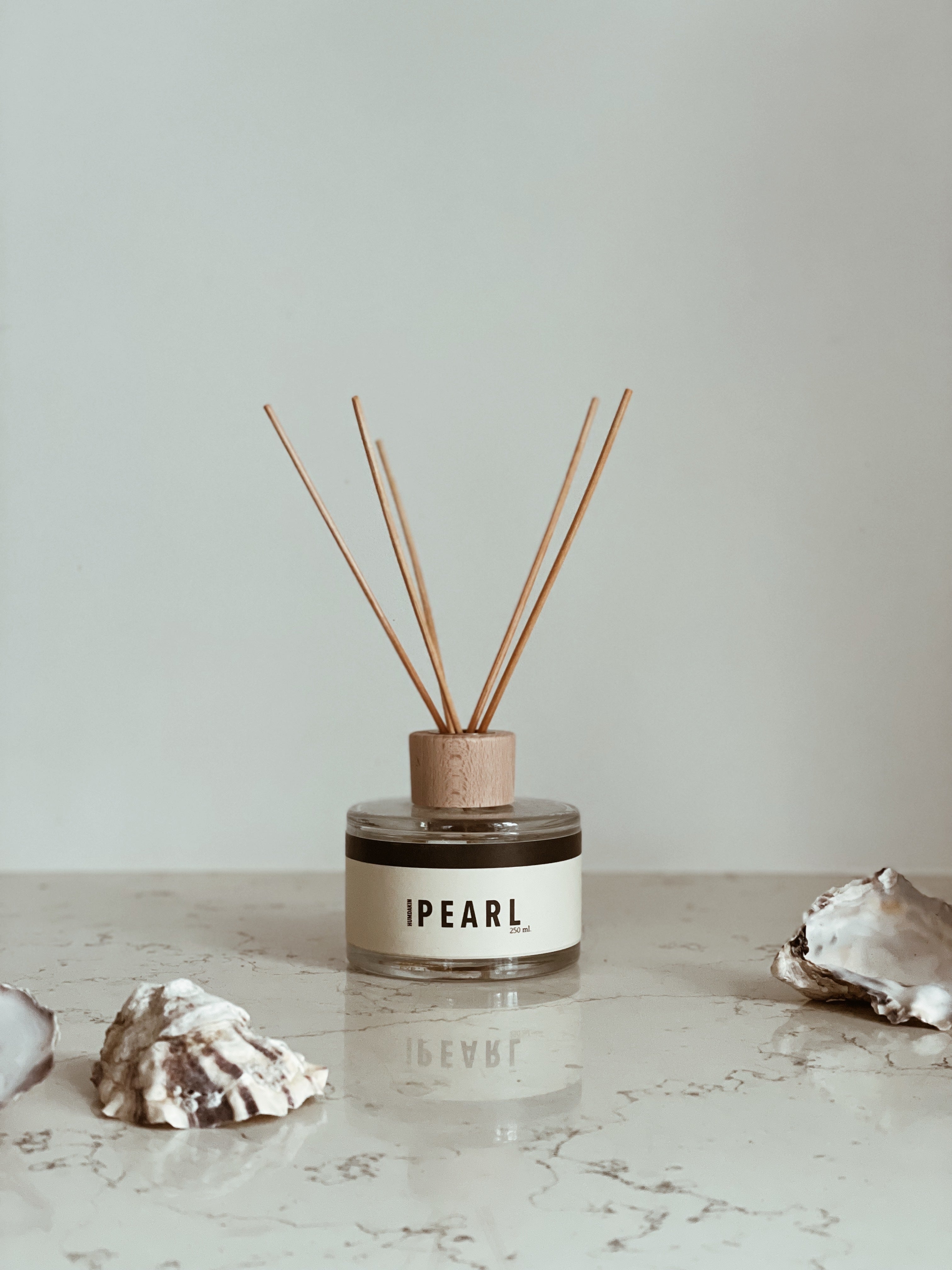 Pearl duftpinde - 250 ml.