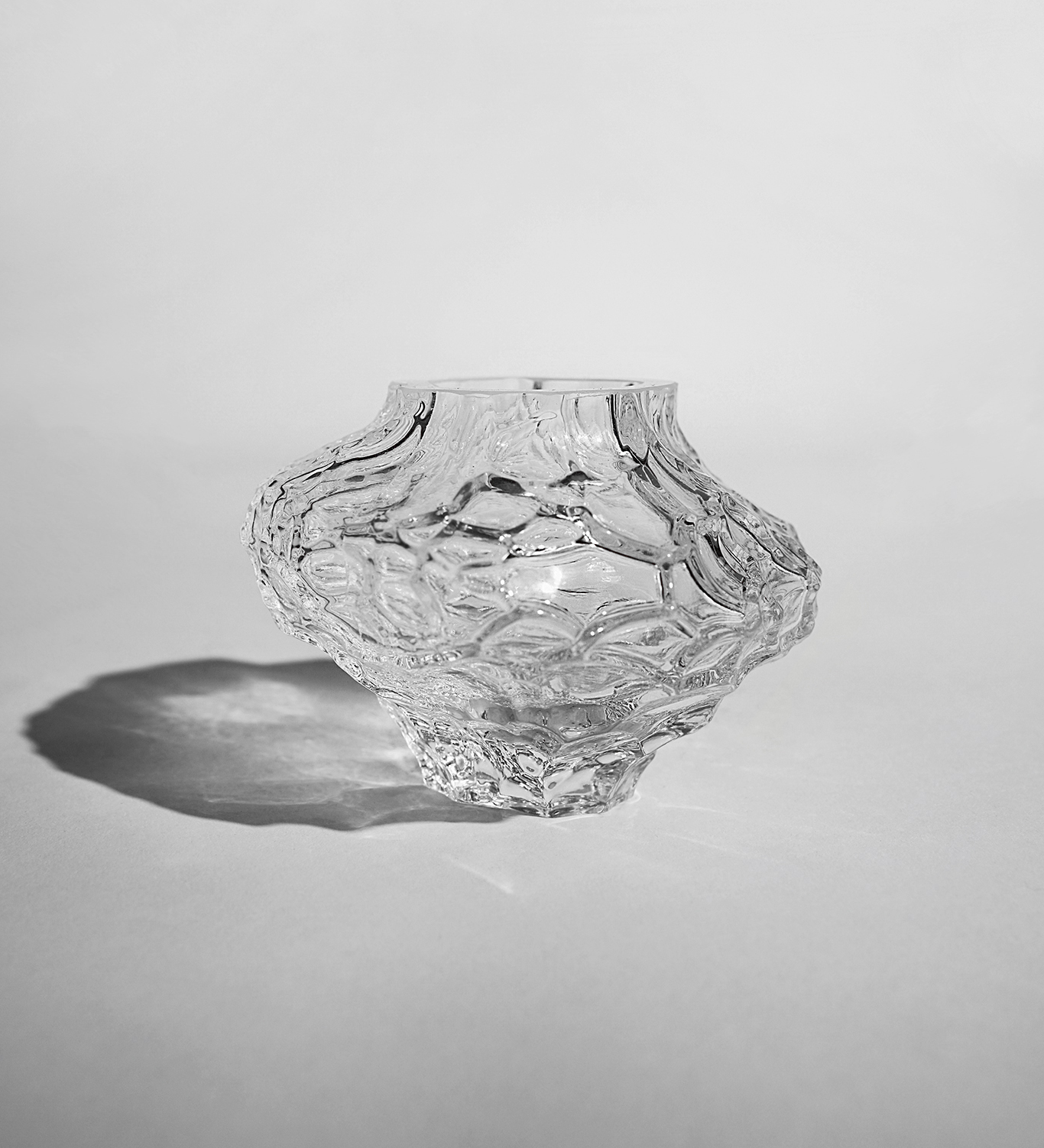 Canyon vase, lille - klar