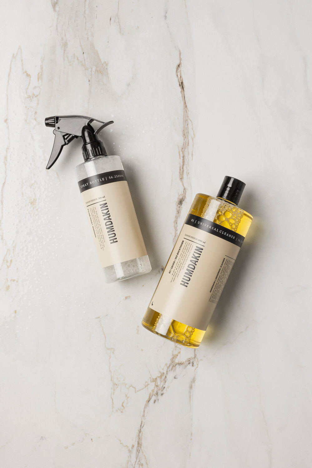 Cleaning kit - 1000 ml