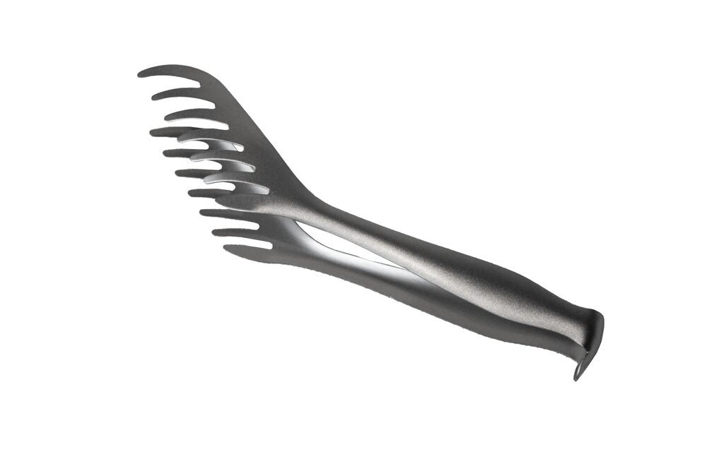 Spaghettitang, stål - L21,5 cm.