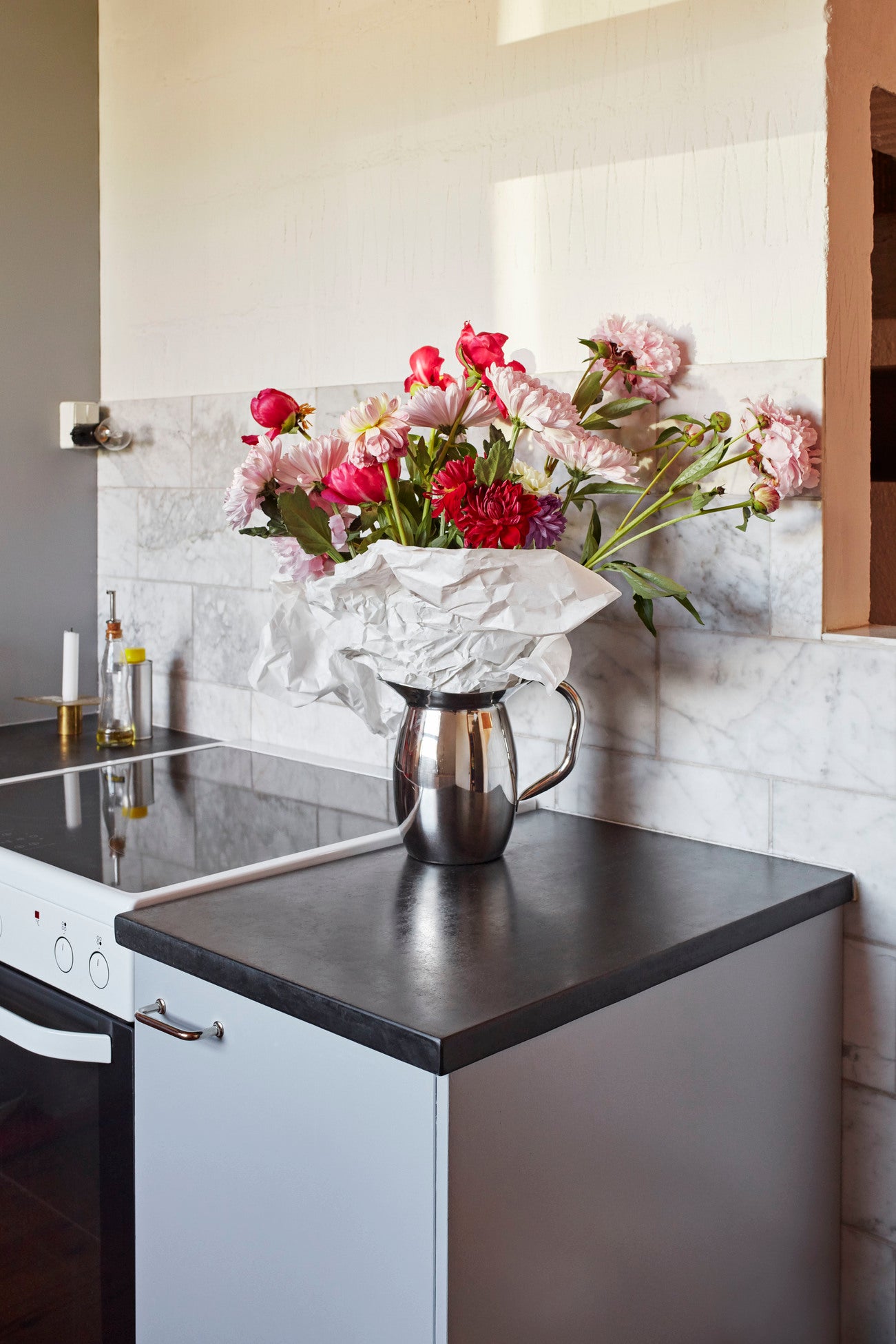 Indian Steel kande - 1,8L