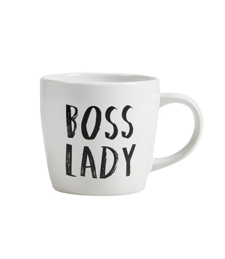 Krus, Boss Lady - 300 ml.
