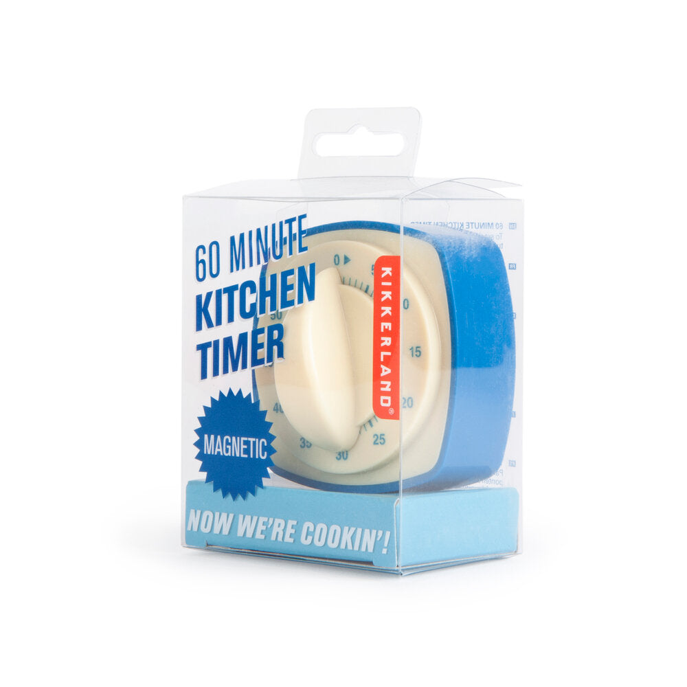 Retro minutur - assorteret