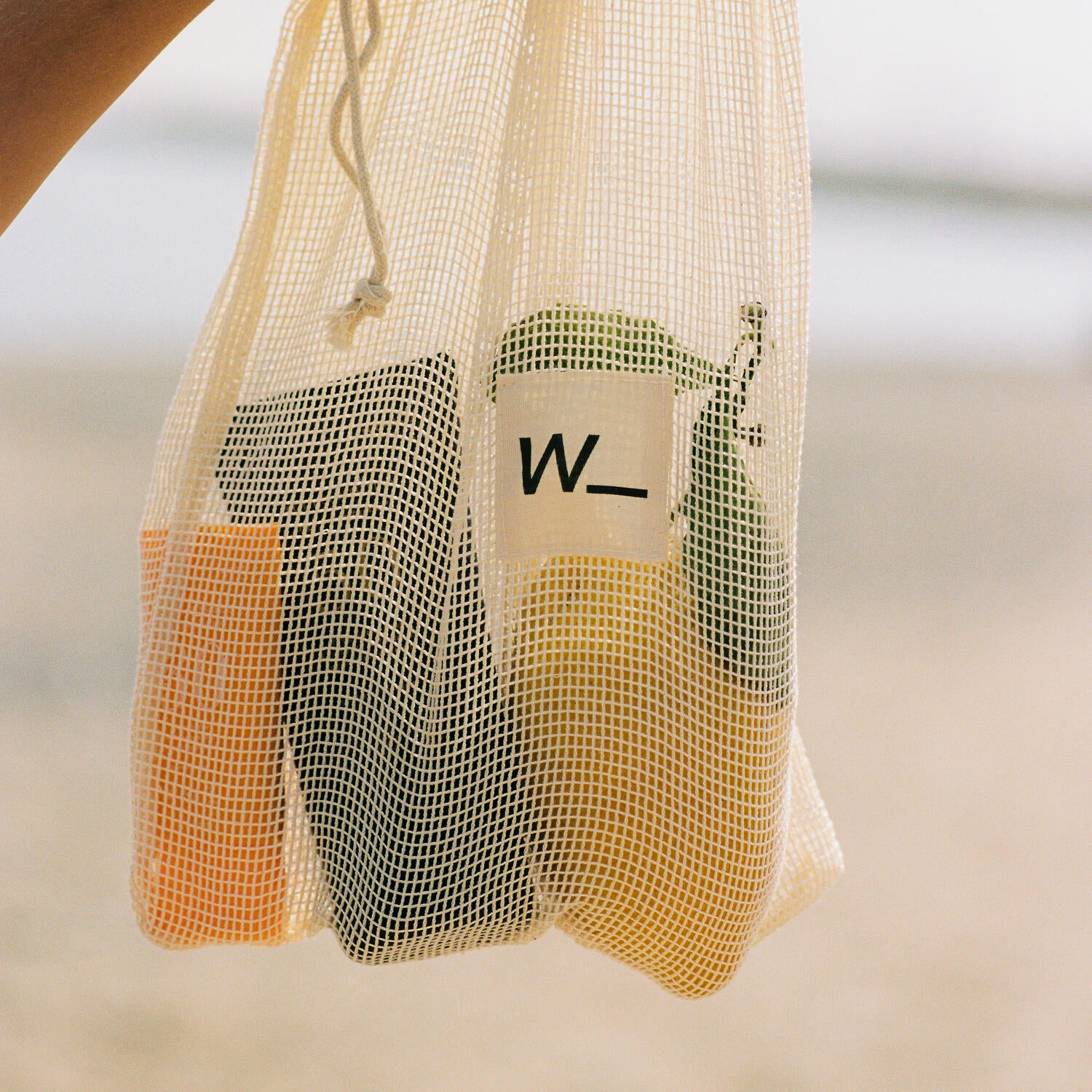 Facial solcreme SPF30 - 50 ml