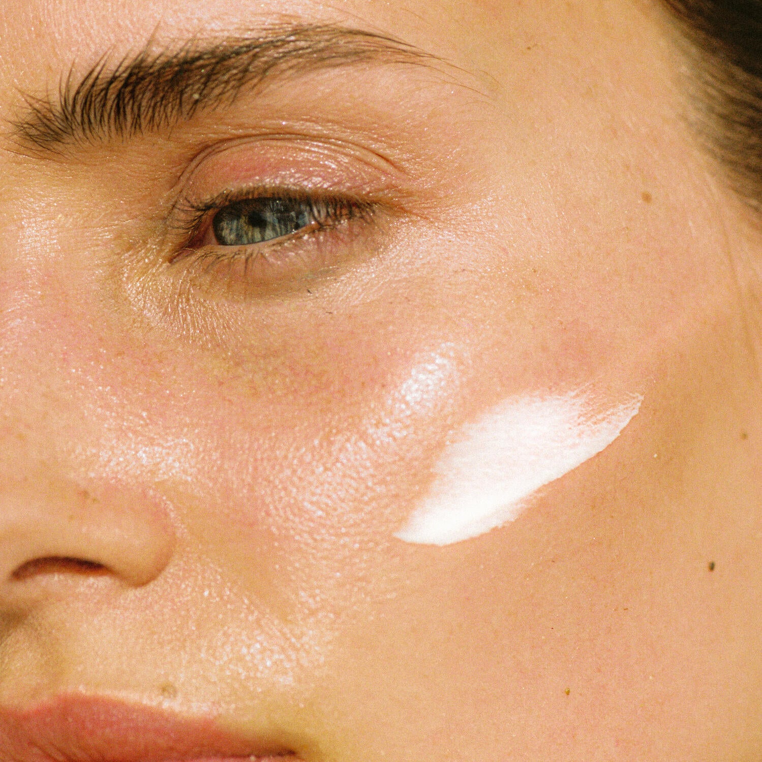 Facial solcreme SPF50 - 50 ml