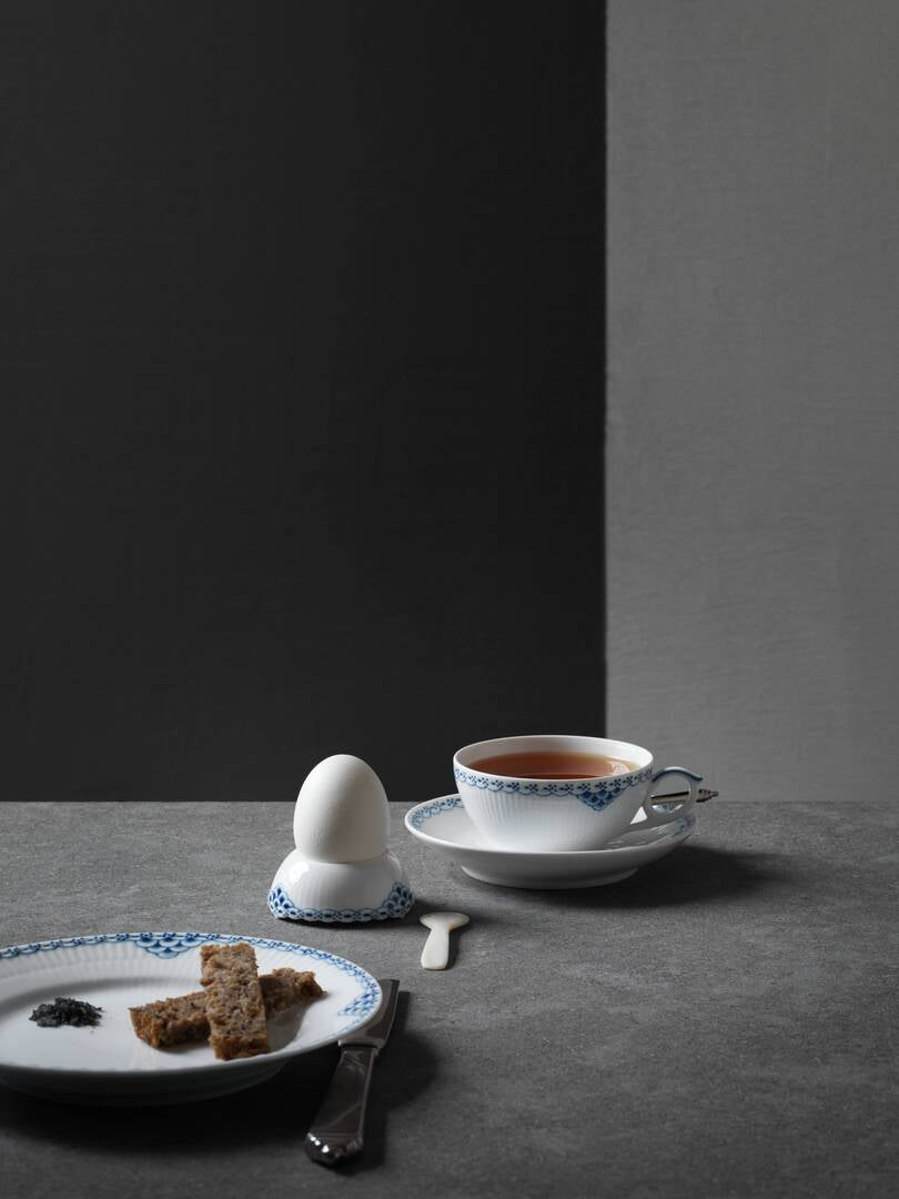 Prinsesse tallerken - Ø22 cm.