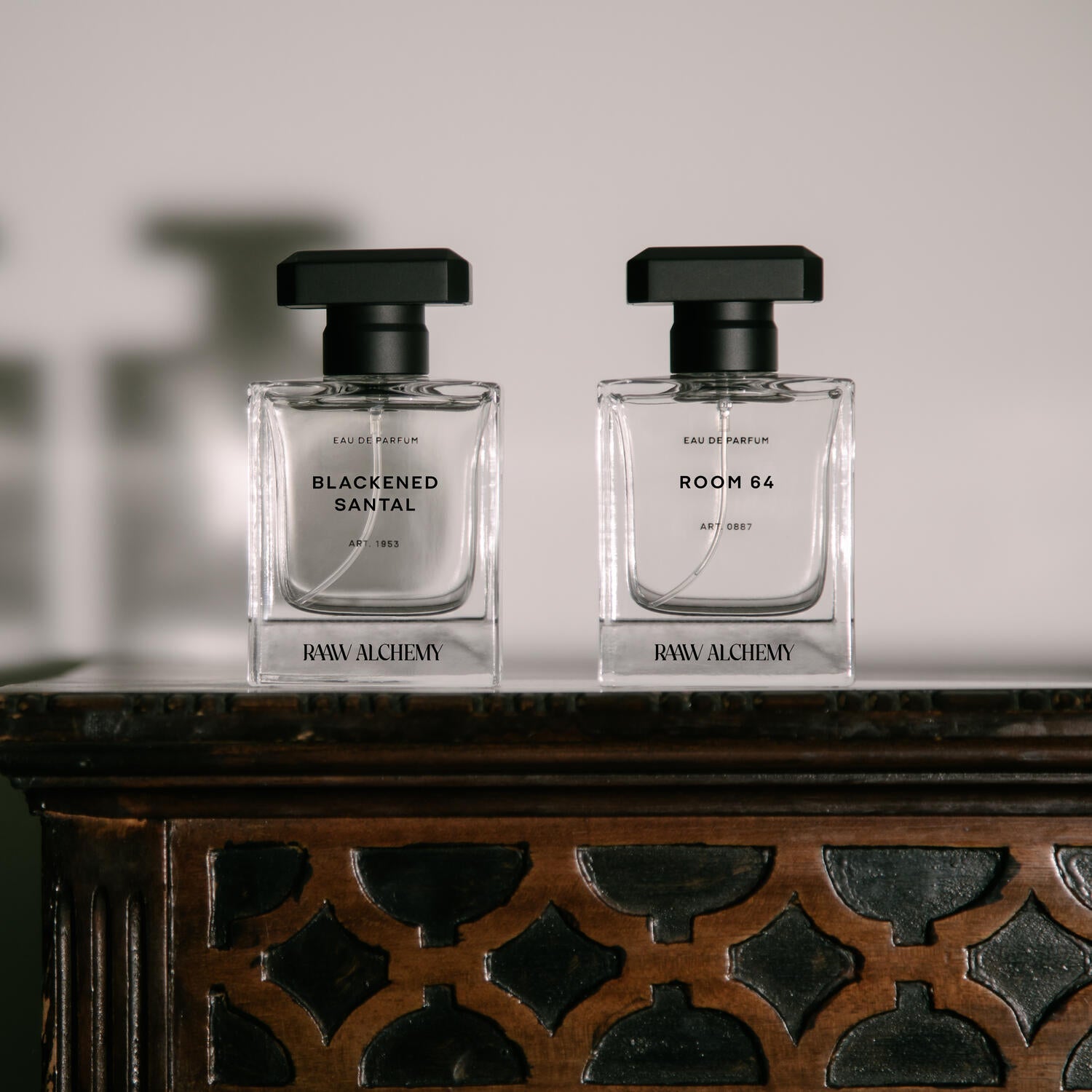 Room 64 parfume - 50 ml.