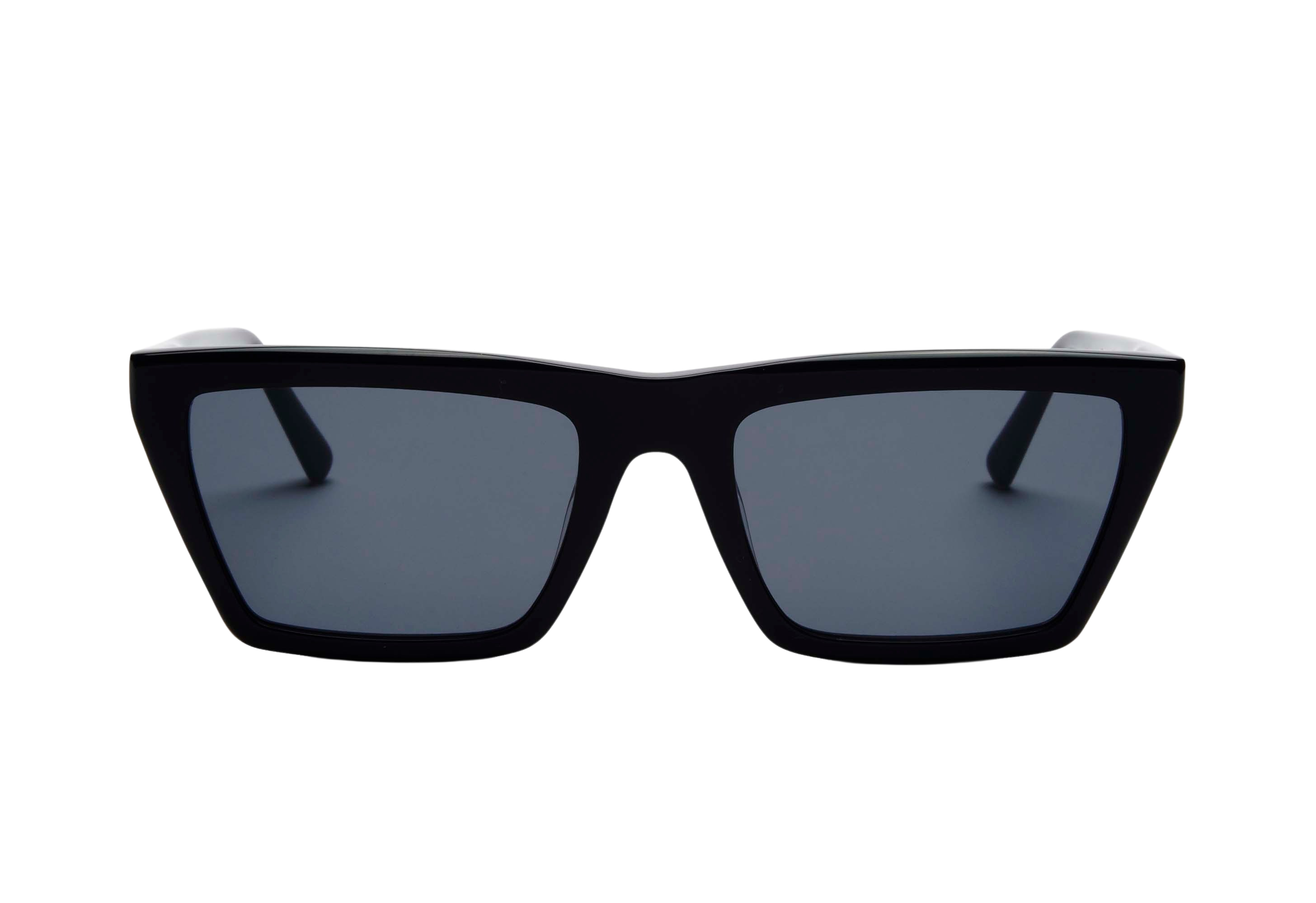 New Corey solbrille - Sort