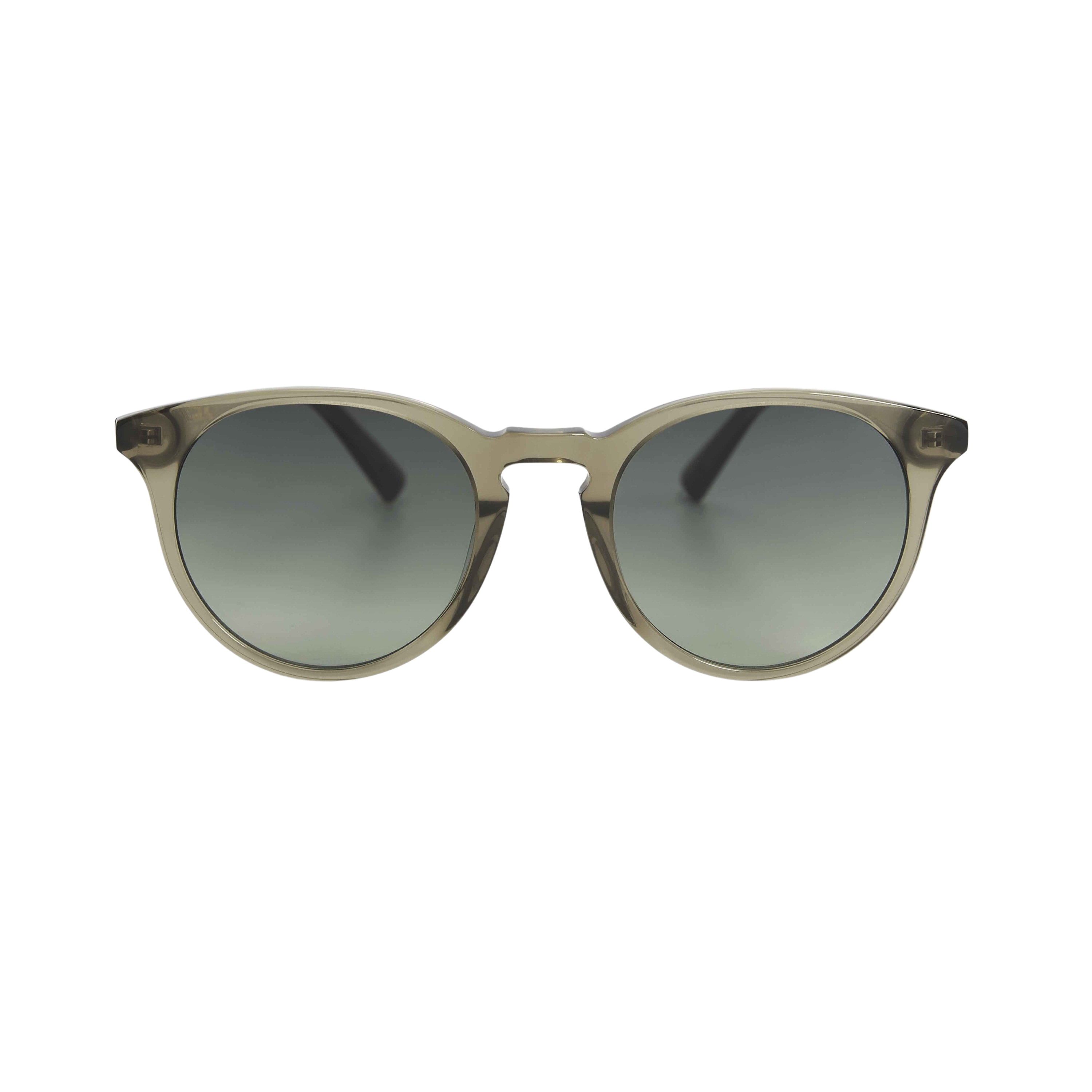 New Depp solbrille - Bottle Green