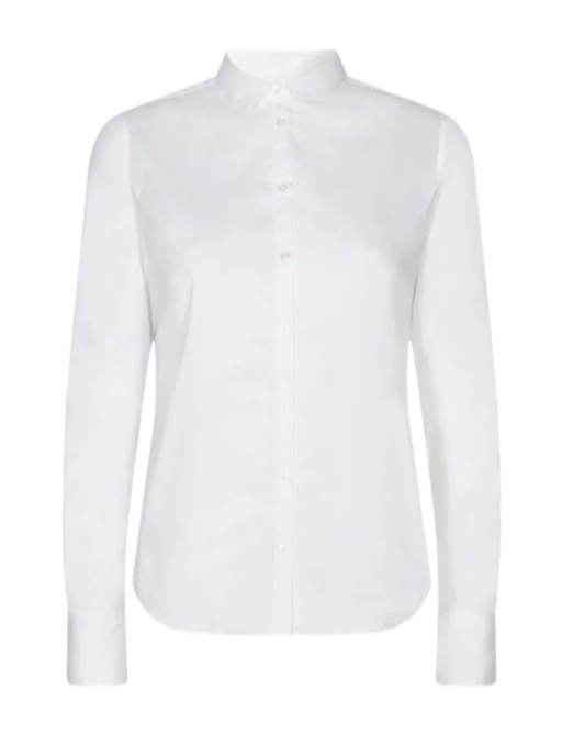Tilda Suistainable skjorte - hvid