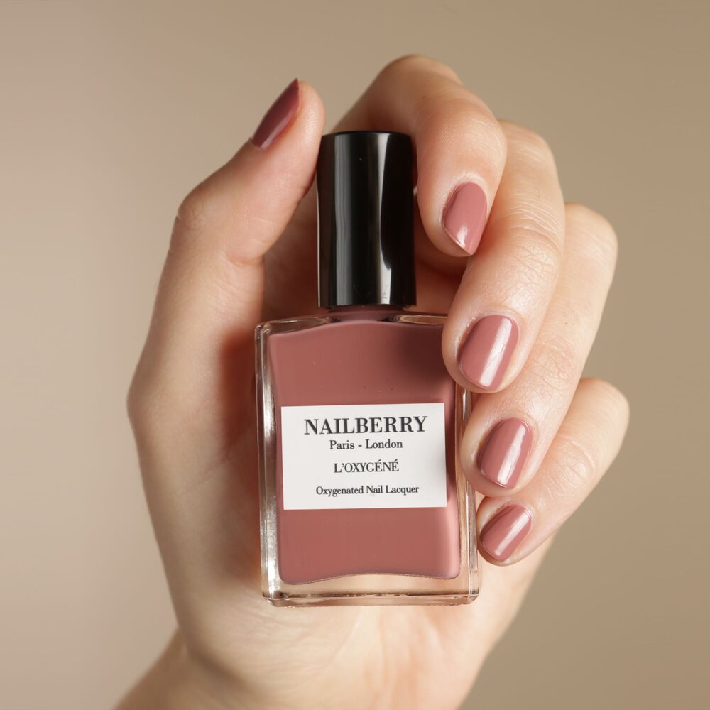 Cashmere neglelak - Vintage Pink