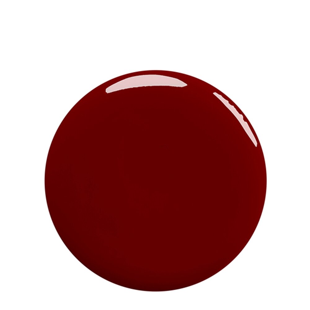 Le Temps des Cerises neglelak - Deep Red Burgundy