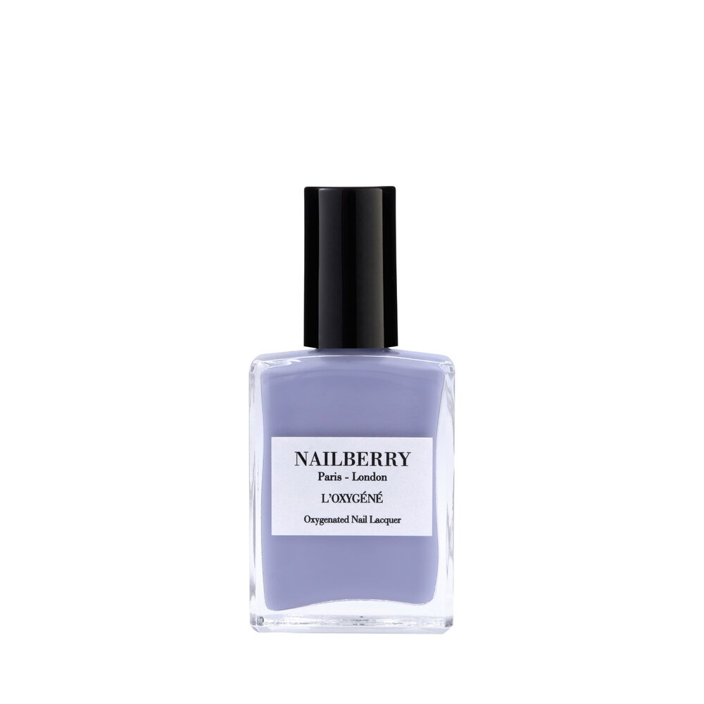 Serendipity neglelak - Muted Lilac